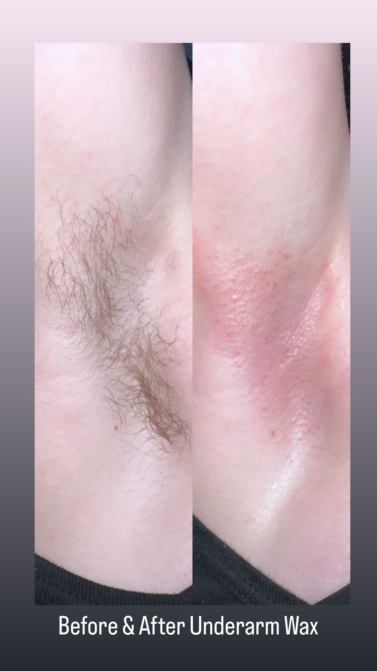 Body Waxing