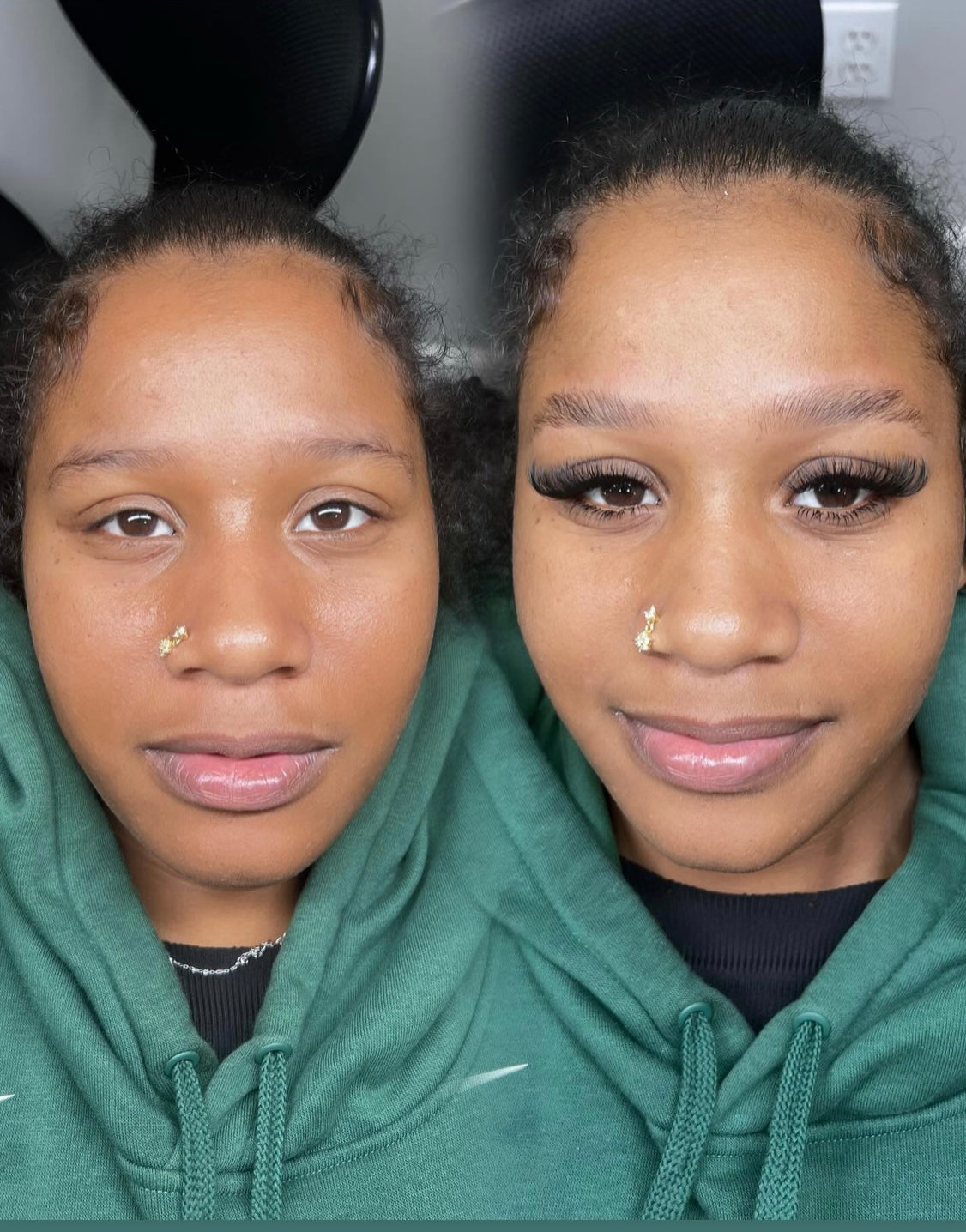 Lash Extensions