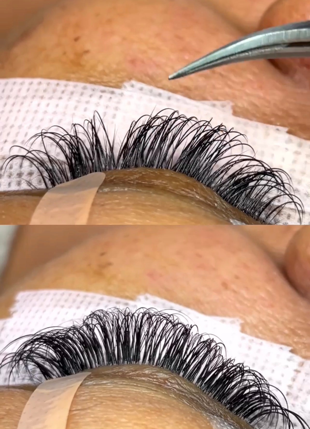 1:1 Lash Training