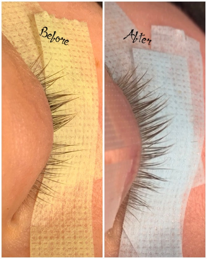 Lash & Brow Growth Serum