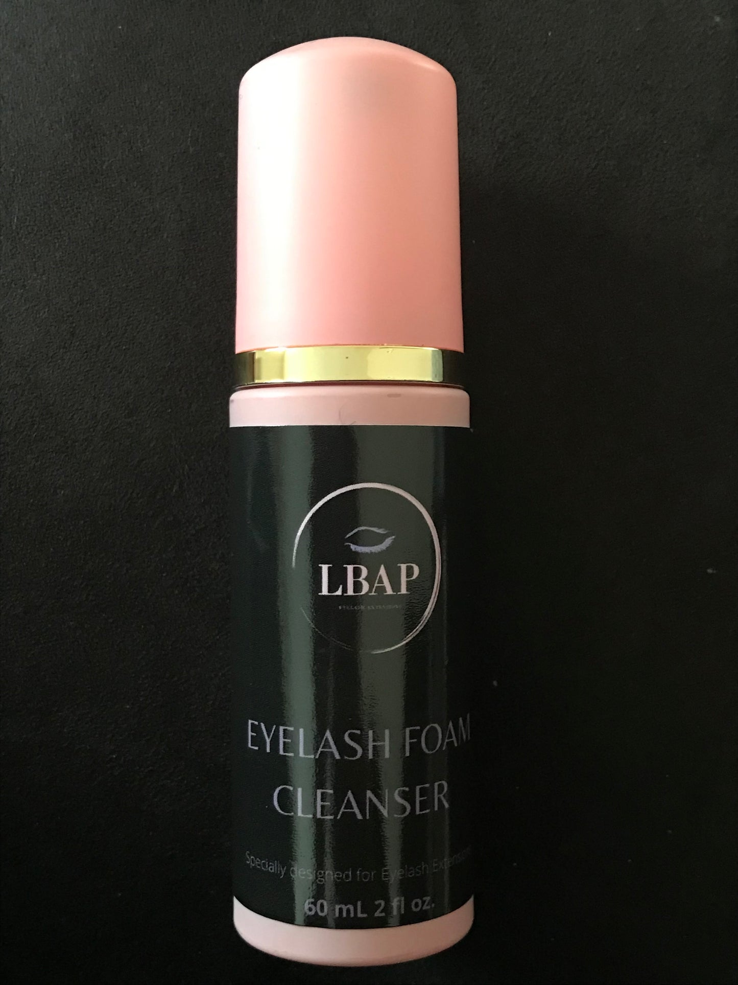 Eyelash Cleanser